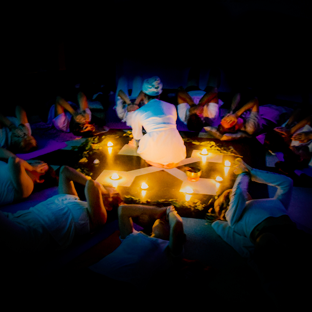 Solar Return Sound Bath Party Packages