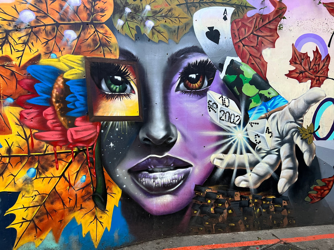 Medellin-San Rafael, Colombia