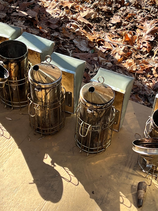 Reflections of Embarking on the Beekeeping Odyssey: A Journey of Gratitude, Connection, and Environmental Stewardship