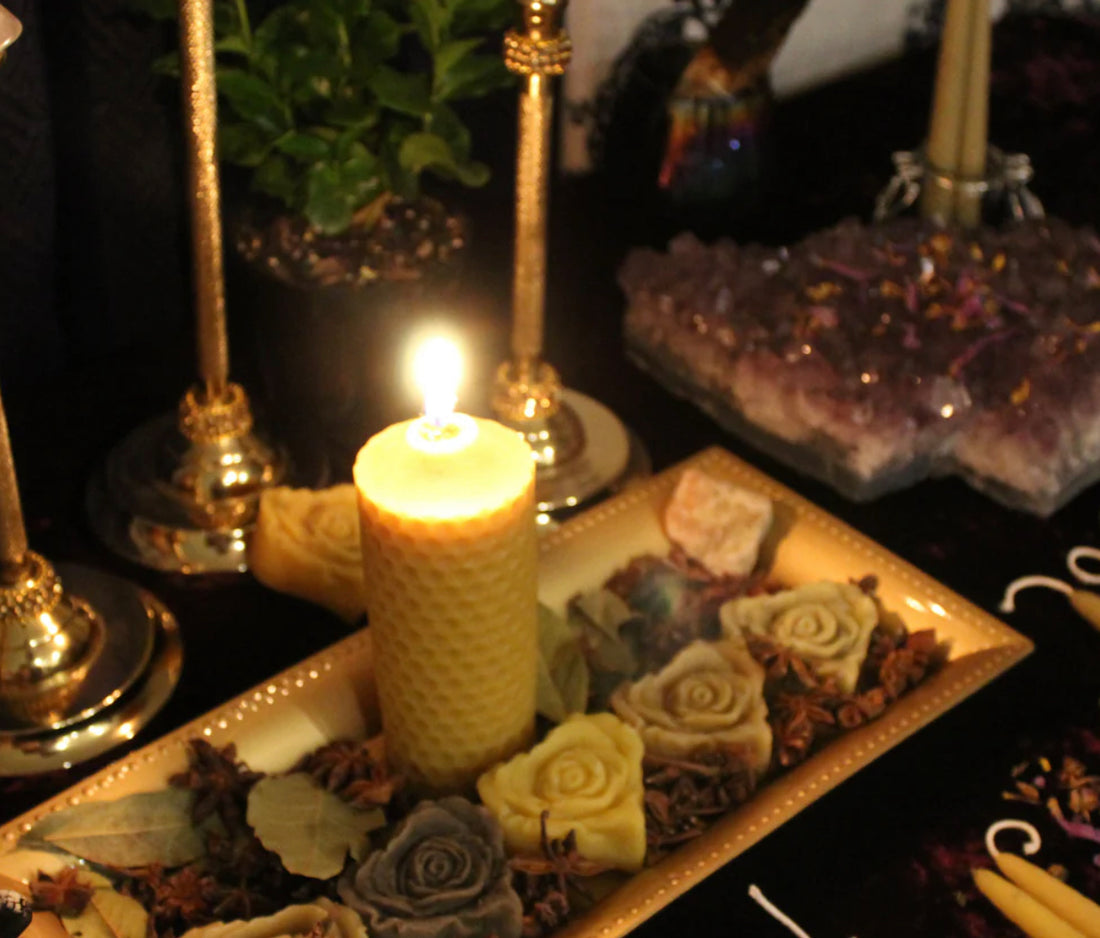 Natures Purest Form: A Source That Transcends The Ages: