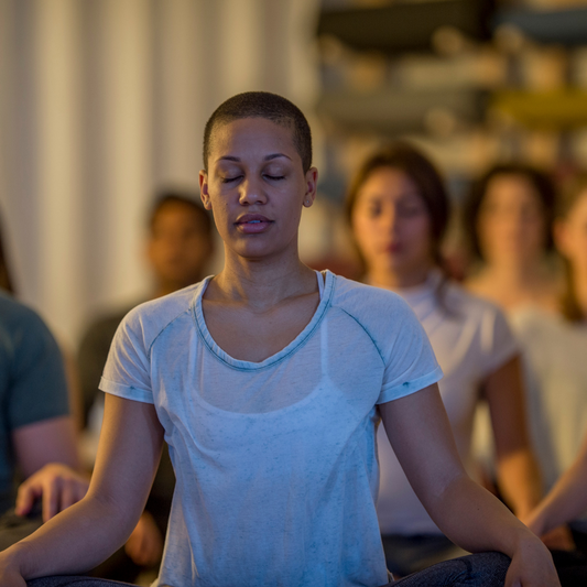 Free Group Sound Therapy Community Events