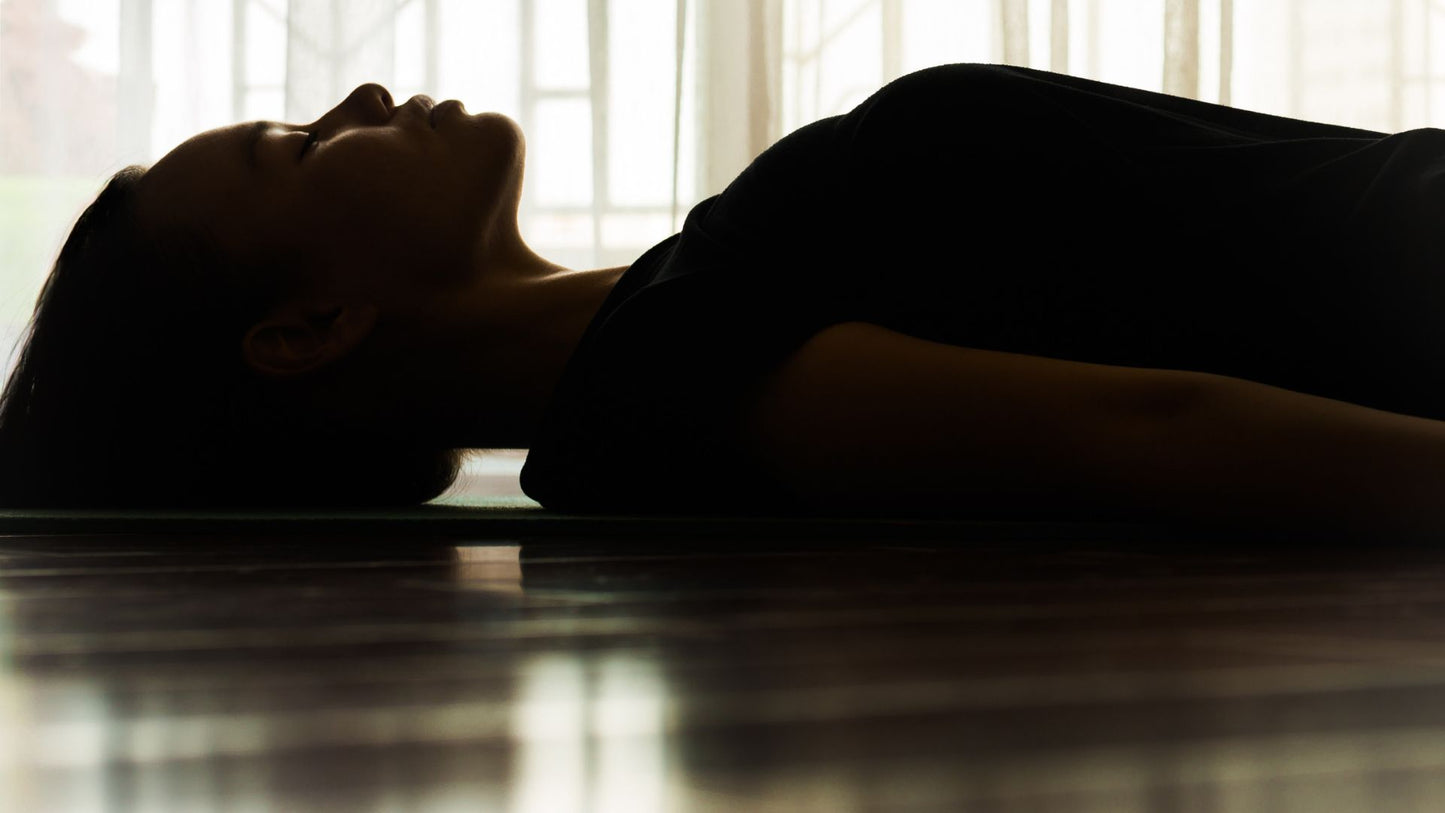 🌙✨ "Fall" Asleep with Gratitude: A Sound Therapy Experience on 11/11/2023 ✨🌙