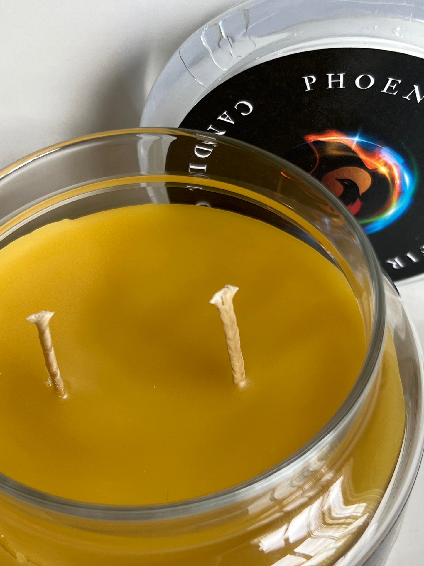 100% Pure Beeswax 15oz