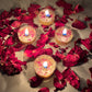Tea Light Candles (Pack of 10)