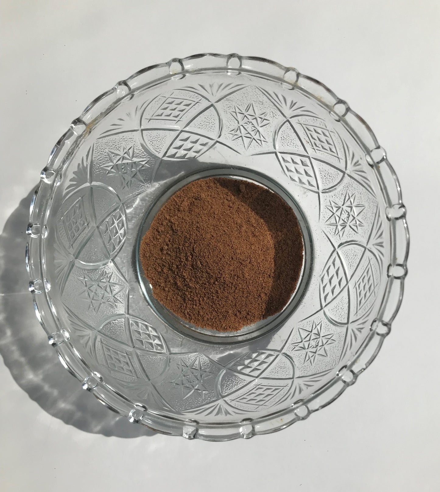 6" Beeswax Herb Pillar Candles